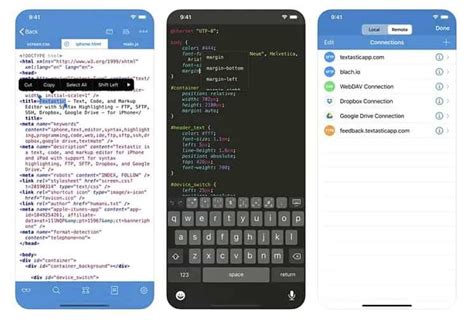create mobile app coding