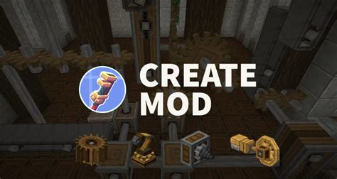 create mod minecraft java 1.21 4