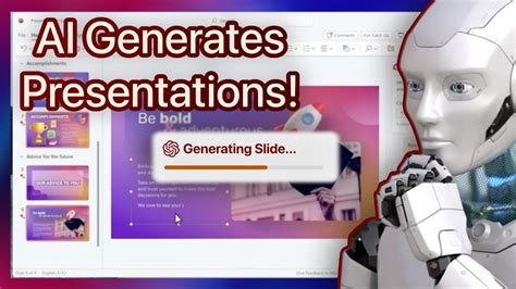 create presentation in powerpoint online