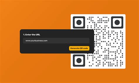 create qr code for facebook messenger