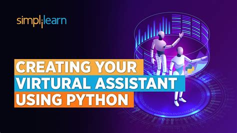 create virtual assistant python