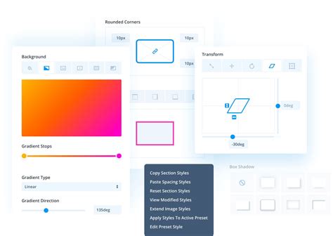 create web no code