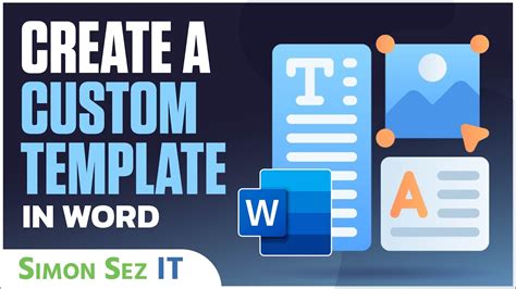 create word template from pdf