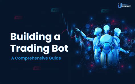creating an ai trading bot