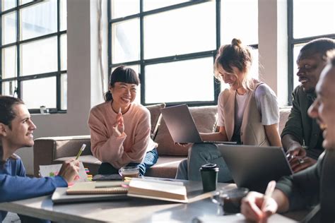 creating rapport with people