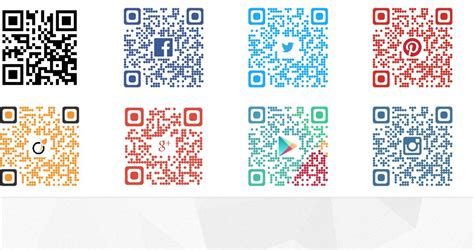 creation de qr code