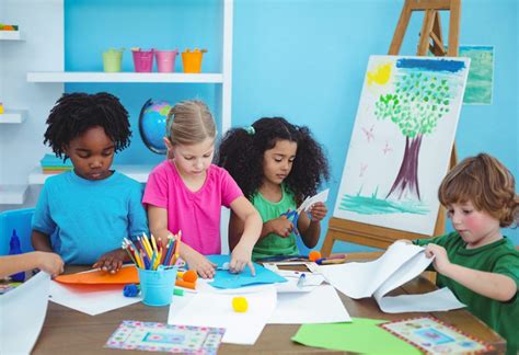 creative activity examples