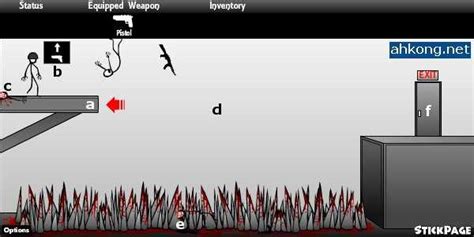 Creative Kill Chamber Walkthrough