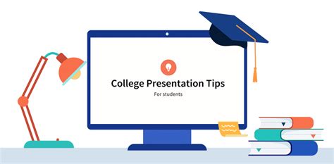 creative topics for presentation in college
