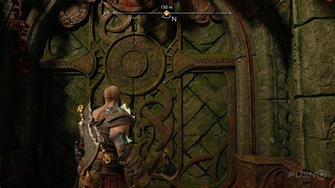 Creatures Of Prophecy God Of War Walkthrough