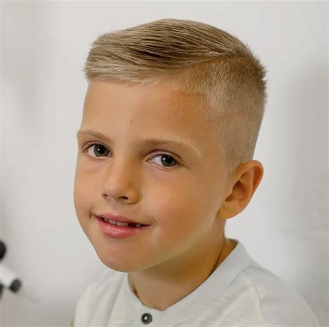 crew cut