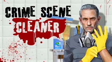 Crime Cleaner Walkthrough
