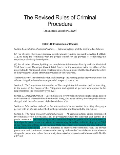 criminal procedure rules bad character