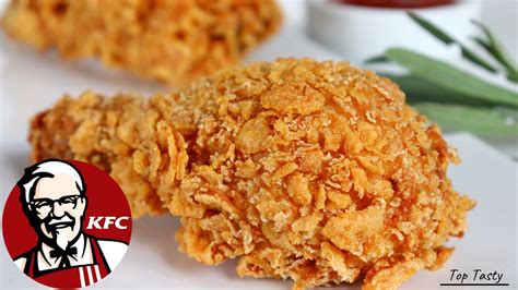 Ayam Goreng Crispy
