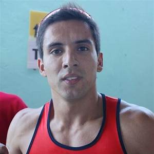 Cristian Reyes