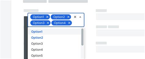 criteriaquery multiselect example