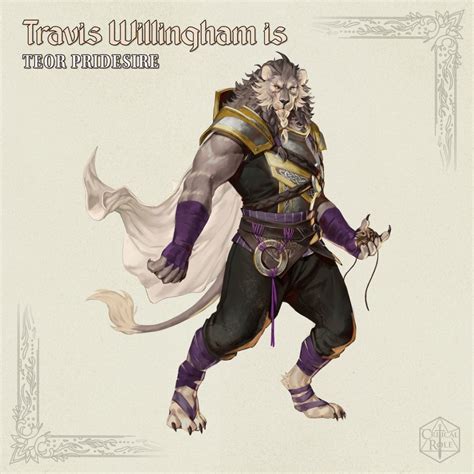 critical role dnd stream