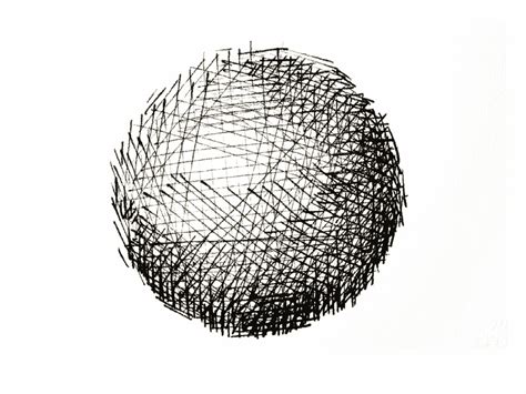 Cross Hatching