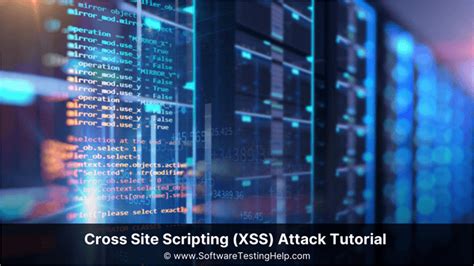 cross site scripting attack example in c#