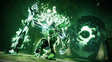 Crota S End D2 Walkthrough