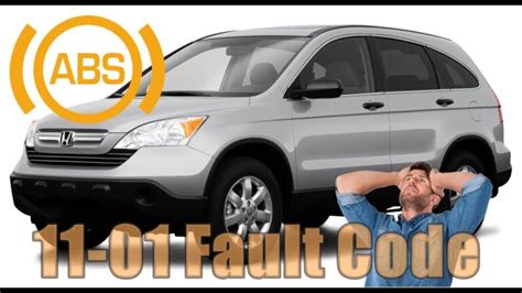 crv code error e