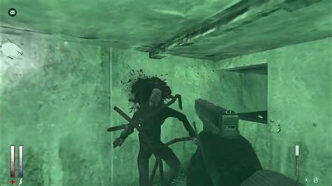 Cry Of Fear Walkthrough Part 1