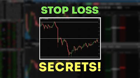 Cryptocurrency Trading Stop Loss