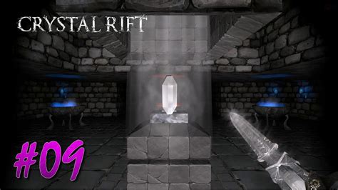 Crystal Rift Walkthrough