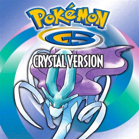 Crystal Version Walkthrough Guide