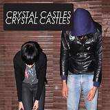 Biografia Crystal Castles