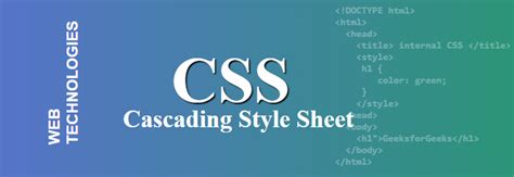 css full form in html pdf