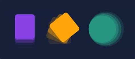 css javascript animation examples
