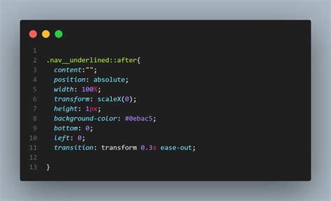 css transform origin default value