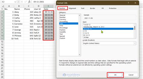 csv file number format issue