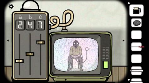 Cube Escape Case 23 Part 2 Walkthrough