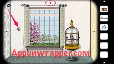 Cube Seasons Walkthrough