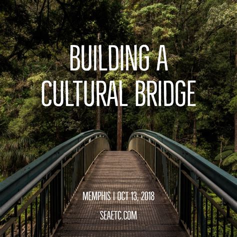 Cultural Bridge