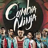 Biografia Cumbia Ninja