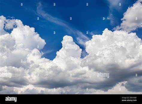 Awan Kumulus
