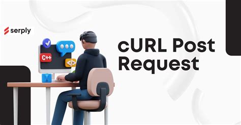 curl post request example