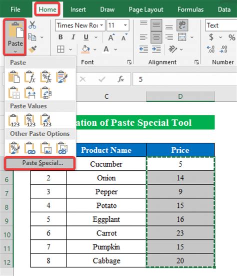currency format in excel not working