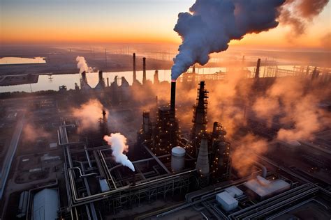 current environmental problems in cities