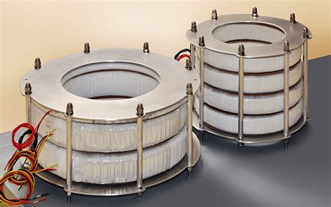 Current Transformer on Transformer