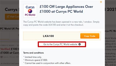 currys apple discount code