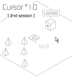 Cursor 10 Walkthrough