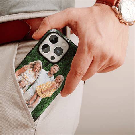 custom case