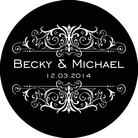 Custom Gobo Template