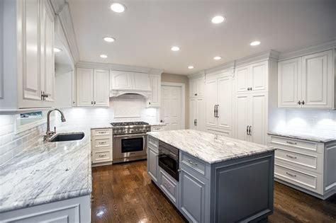 custom kitchen remodeling