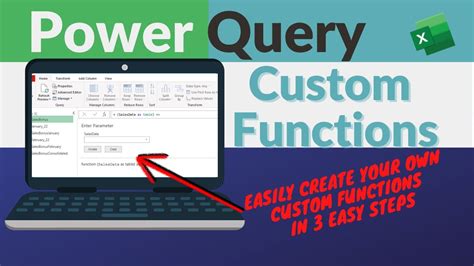 custom number format power query