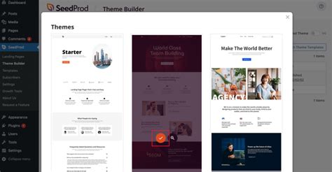 custom single post template wordpress